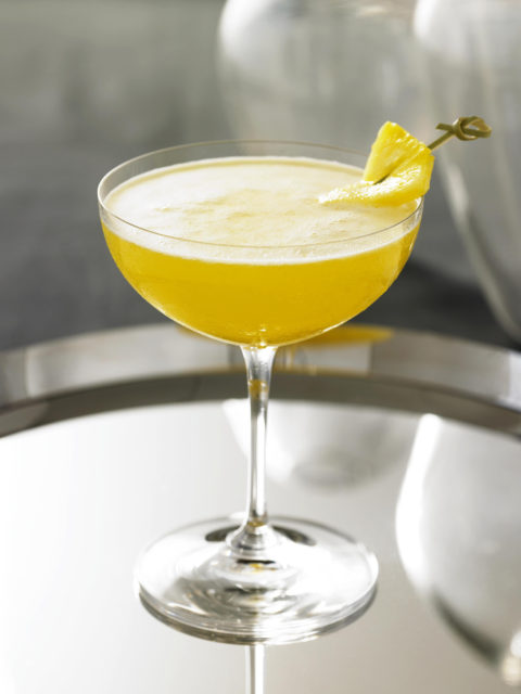 Grey Goose Cocktail Recipes